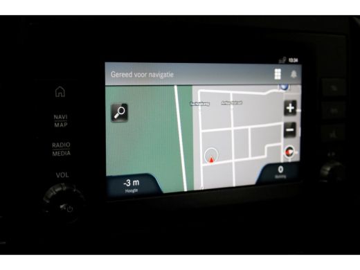 Mercedes-Benz Vito 114 CDI 136pk Compact 9G Automaat 2x Schuifdeur/LED/Camera/Inrichting 08-2022 ActivLease financial lease