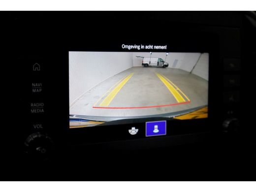 Mercedes-Benz Vito 114 CDI 136pk Compact 9G Automaat 2x Schuifdeur/LED/Camera/Inrichting 08-2022 ActivLease financial lease