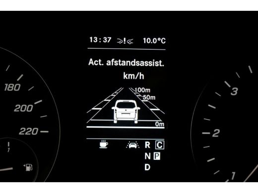 Mercedes-Benz Vito 114 CDI 136pk Compact 9G Automaat 2x Schuifdeur/LED/Camera/Inrichting 08-2022 ActivLease financial lease
