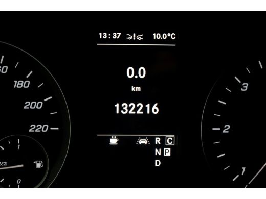 Mercedes-Benz Vito 114 CDI 136pk Compact 9G Automaat 2x Schuifdeur/LED/Camera/Inrichting 08-2022 ActivLease financial lease
