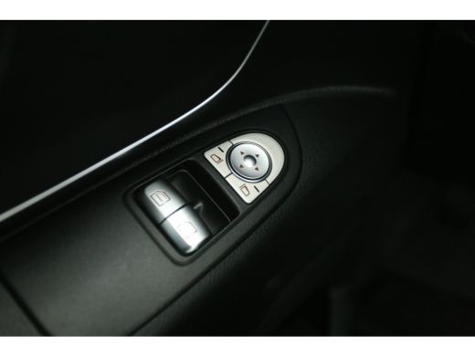 Mercedes-Benz Vito 114 CDI Lang | Automaat | Airco | Cruise | 3-Zits | Trekh. | Carplay | Stoelverw. | 18''LMV ActivLease financial lease