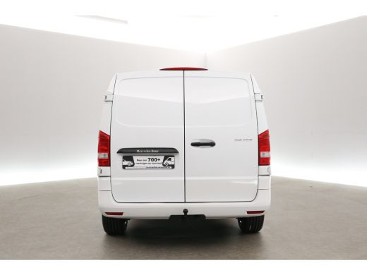 Mercedes-Benz Vito 114 CDI Lang | Automaat | Airco | Cruise | 3-Zits | Trekh. | Carplay | Stoelverw. | 18''LMV ActivLease financial lease