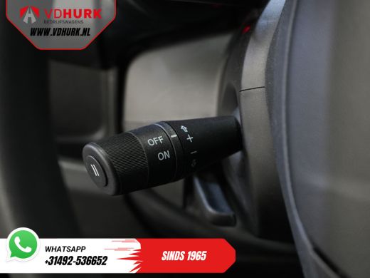 Opel Combo 1.3 CDTi 95 pk EURO6/ NL Auto/ Imperiaal/ Airco/ Cruise/ PDC ActivLease financial lease