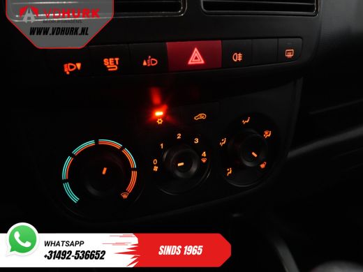 Opel Combo 1.3 CDTi 95 pk EURO6/ NL Auto/ Imperiaal/ Airco/ Cruise/ PDC ActivLease financial lease