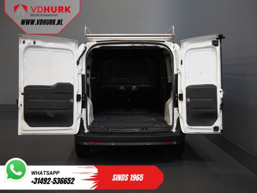 Opel Combo 1.3 CDTi 95 pk EURO6/ NL Auto/ Imperiaal/ Airco/ Cruise/ PDC ActivLease financial lease