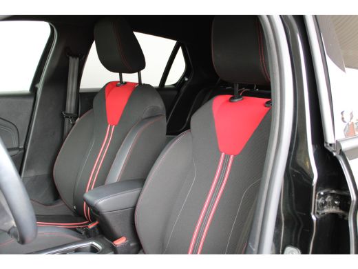 Opel Corsa-e GS Line 50 kWh | Navi | Dodehoek detectie | Parkeersensoren | Achteruitrijcamera | Apple Carplay/... ActivLease financial lease