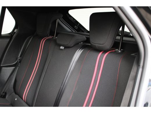 Opel Corsa-e GS Line 50 kWh | Navi | Dodehoek detectie | Parkeersensoren | Achteruitrijcamera | Apple Carplay/... ActivLease financial lease