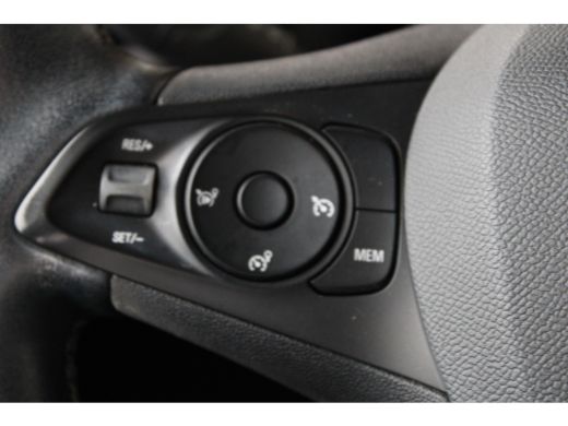 Opel Corsa-e GS Line 50 kWh | Navi | Dodehoek detectie | Parkeersensoren | Achteruitrijcamera | Apple Carplay/... ActivLease financial lease