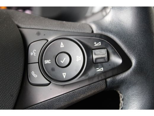 Opel Corsa-e GS Line 50 kWh | Navi | Dodehoek detectie | Parkeersensoren | Achteruitrijcamera | Apple Carplay/... ActivLease financial lease