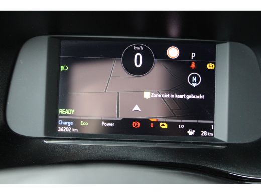 Opel Corsa-e GS Line 50 kWh | Navi | Dodehoek detectie | Parkeersensoren | Achteruitrijcamera | Apple Carplay/... ActivLease financial lease