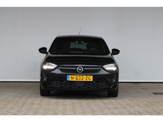 Opel Corsa-e GS Line 50 kWh | Navi | Dodehoek detectie | Parkeersensoren | Achteruitrijcamera | Apple Carplay/... ActivLease financial lease
