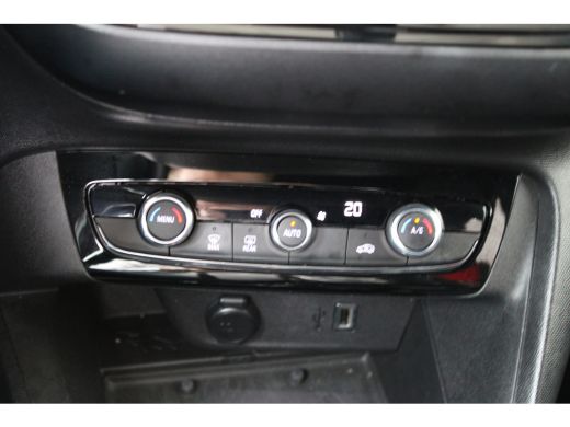 Opel Corsa-e GS Line 50 kWh | Navi | Dodehoek detectie | Parkeersensoren | Achteruitrijcamera | Apple Carplay/... ActivLease financial lease