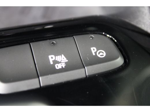 Opel Corsa-e GS Line 50 kWh | Navi | Dodehoek detectie | Parkeersensoren | Achteruitrijcamera | Apple Carplay/... ActivLease financial lease