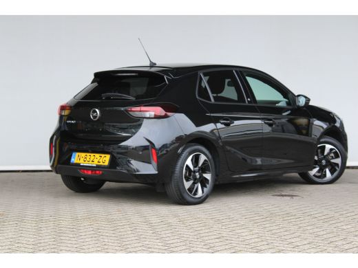 Opel Corsa-e GS Line 50 kWh | Navi | Dodehoek detectie | Parkeersensoren | Achteruitrijcamera | Apple Carplay/... ActivLease financial lease
