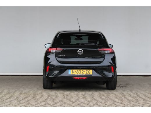 Opel Corsa-e GS Line 50 kWh | Navi | Dodehoek detectie | Parkeersensoren | Achteruitrijcamera | Apple Carplay/... ActivLease financial lease