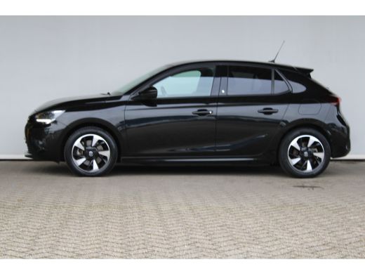 Opel Corsa-e GS Line 50 kWh | Navi | Dodehoek detectie | Parkeersensoren | Achteruitrijcamera | Apple Carplay/... ActivLease financial lease