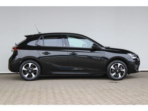 Opel Corsa-e GS Line 50 kWh | Navi | Dodehoek detectie | Parkeersensoren | Achteruitrijcamera | Apple Carplay/... ActivLease financial lease