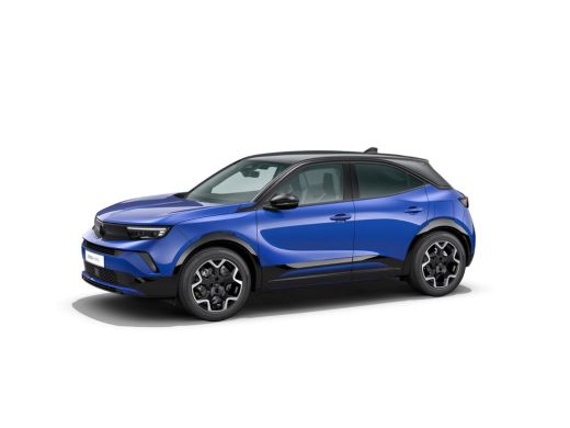Opel Mokka GS | 18" Lichtmetalen velgen, Bi-Color | Achteruitrijcamera | Electronic Climate Control ActivLease financial lease