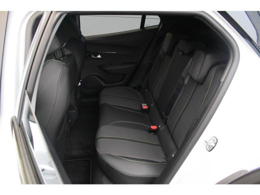 Peugeot 2008 1.2 Hybrid 145 GT Automaat ActivLease financial lease