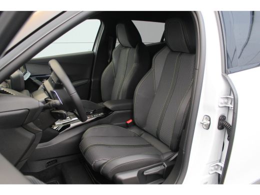 Peugeot 2008 1.2 Hybrid 145 GT Automaat ActivLease financial lease