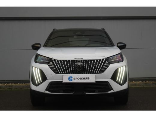 Peugeot 2008 1.2 Hybrid 145 GT Automaat ActivLease financial lease