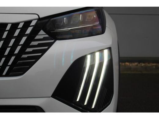 Peugeot 2008 1.2 Hybrid 145 GT Automaat ActivLease financial lease