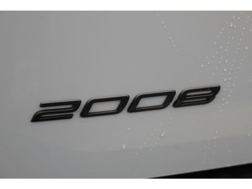 Peugeot 2008 1.2 Hybrid 145 GT Automaat ActivLease financial lease