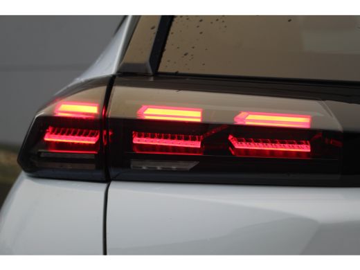 Peugeot 2008 1.2 Hybrid 145 GT Automaat ActivLease financial lease