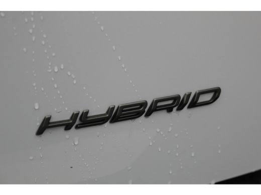 Peugeot 2008 1.2 Hybrid 145 GT Automaat ActivLease financial lease