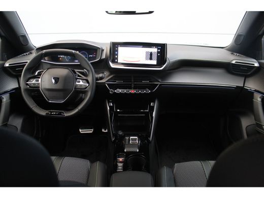 Peugeot 2008 1.2 Hybrid 145 GT Automaat ActivLease financial lease