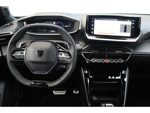 Peugeot 2008 1.2 Hybrid 145 GT Automaat ActivLease financial lease