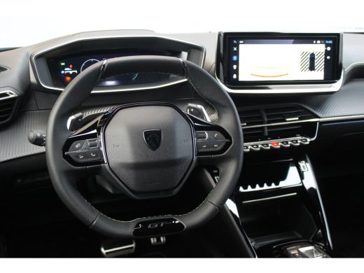 Peugeot 2008 1.2 Hybrid 145 GT Automaat ActivLease financial lease