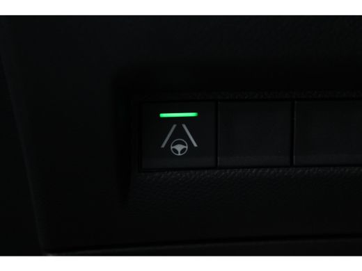 Peugeot 2008 1.2 Hybrid 145 GT Automaat ActivLease financial lease