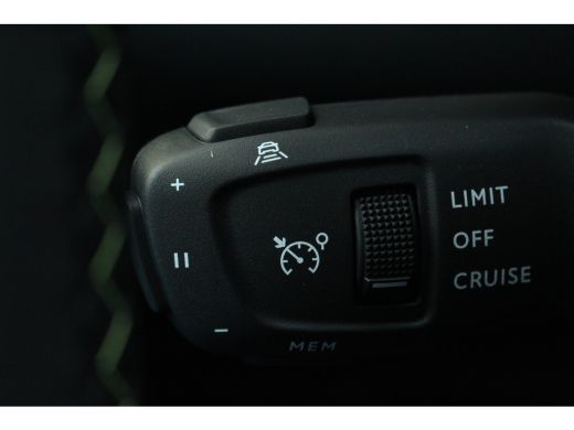 Peugeot 2008 1.2 Hybrid 145 GT Automaat ActivLease financial lease