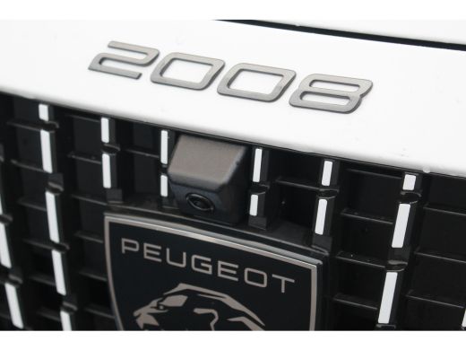 Peugeot 2008 1.2 Hybrid 145 GT Automaat ActivLease financial lease
