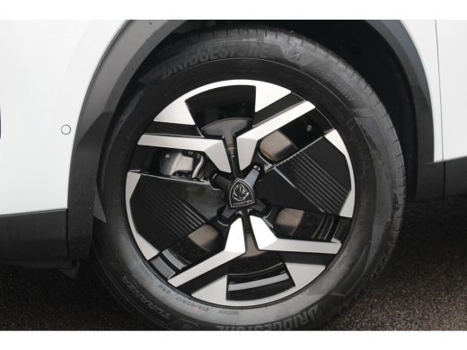 Peugeot 2008 1.2 Hybrid 145 GT Automaat ActivLease financial lease