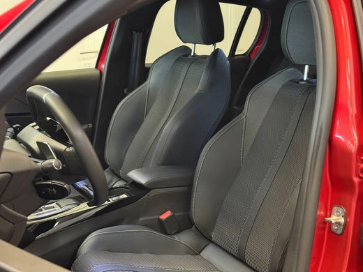 Peugeot 208 Hybrid 100 e-DCS6 GT | Achteruitrijcamera | Cruise control | DAB | Full-LED koplampen | Keyless e... ActivLease financial lease