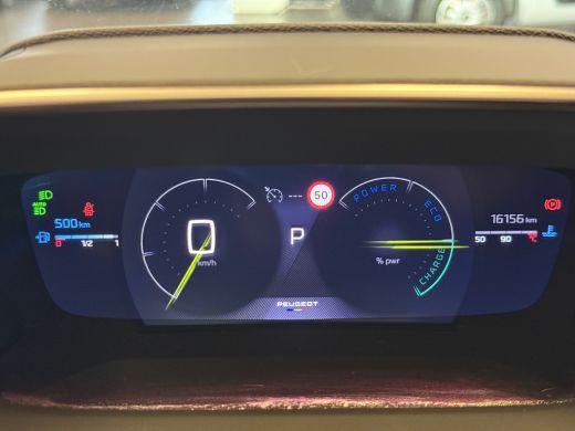 Peugeot 208 Hybrid 100 e-DCS6 GT | Achteruitrijcamera | Cruise control | DAB | Full-LED koplampen | Keyless e... ActivLease financial lease