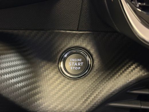 Peugeot 208 Hybrid 100 e-DCS6 GT | Achteruitrijcamera | Cruise control | DAB | Full-LED koplampen | Keyless e... ActivLease financial lease