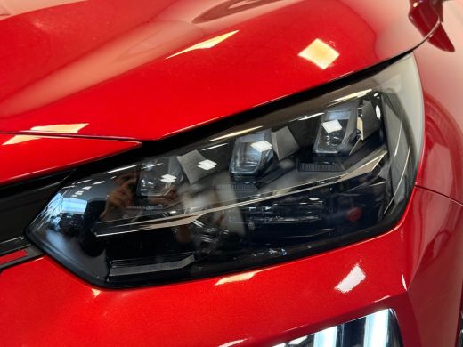 Peugeot 208 Hybrid 100 e-DCS6 GT | Achteruitrijcamera | Cruise control | DAB | Full-LED koplampen | Keyless e... ActivLease financial lease