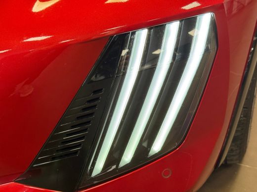 Peugeot 208 Hybrid 100 e-DCS6 GT | Achteruitrijcamera | Cruise control | DAB | Full-LED koplampen | Keyless e... ActivLease financial lease