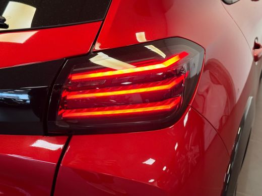 Peugeot 208 Hybrid 100 e-DCS6 GT | Achteruitrijcamera | Cruise control | DAB | Full-LED koplampen | Keyless e... ActivLease financial lease