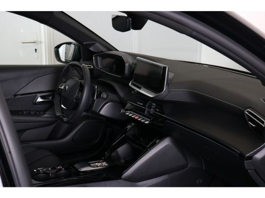 Peugeot 208 Hybrid 100 e-DCS6 GT | Achteruitrijcamera | PDC V+A | Cruise control | Apple Carplay | Full-led |... ActivLease financial lease