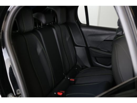 Peugeot 208 Hybrid 100 e-DCS6 GT | Achteruitrijcamera | PDC V+A | Cruise control | Apple Carplay | Full-led |... ActivLease financial lease