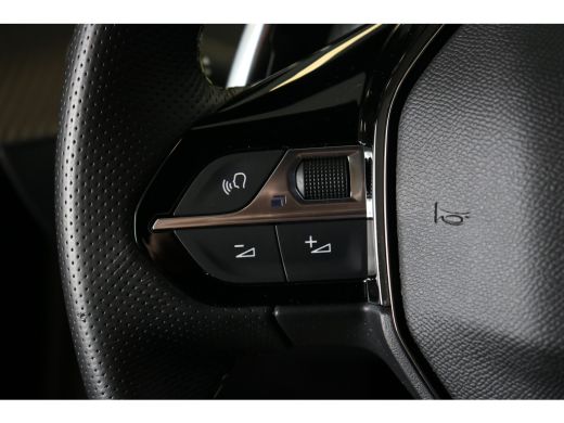 Peugeot 208 Hybrid 100 e-DCS6 GT | Achteruitrijcamera | PDC V+A | Cruise control | Apple Carplay | Full-led |... ActivLease financial lease