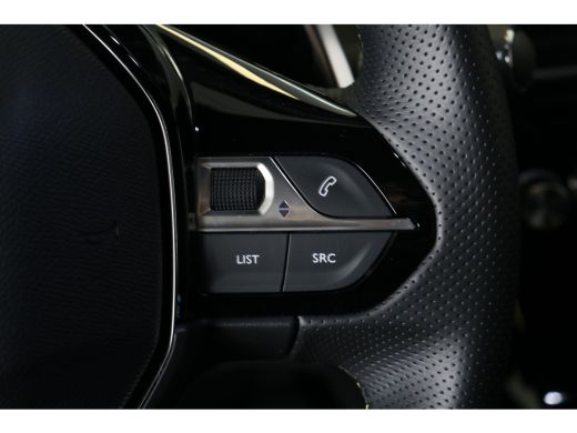 Peugeot 208 Hybrid 100 e-DCS6 GT | Achteruitrijcamera | PDC V+A | Cruise control | Apple Carplay | Full-led |... ActivLease financial lease