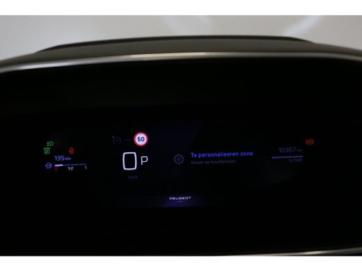 Peugeot 208 Hybrid 100 e-DCS6 GT | Achteruitrijcamera | PDC V+A | Cruise control | Apple Carplay | Full-led |... ActivLease financial lease