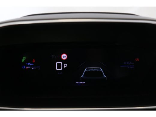 Peugeot 208 Hybrid 100 e-DCS6 GT | Achteruitrijcamera | PDC V+A | Cruise control | Apple Carplay | Full-led |... ActivLease financial lease