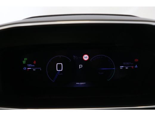 Peugeot 208 Hybrid 100 e-DCS6 GT | Achteruitrijcamera | PDC V+A | Cruise control | Apple Carplay | Full-led |... ActivLease financial lease