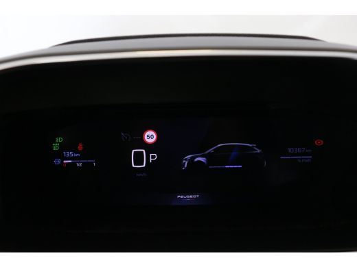 Peugeot 208 Hybrid 100 e-DCS6 GT | Achteruitrijcamera | PDC V+A | Cruise control | Apple Carplay | Full-led |... ActivLease financial lease